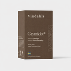 Grytträdet® Originalen | Bordskånere i valnød