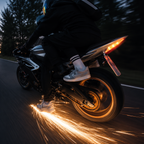 SparkRide™ Gnistsåler (2-pak)