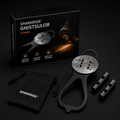 SparkRide™ Gnistsåler (2-pak)