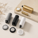 Magnetisk dørstopper – holder døren åben