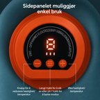 Elektrisk nakkemassage