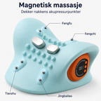 Elektrisk nakkemassage