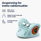 Elektrisk nakkemassage
