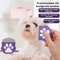 FurEase™ (2-pak) – Nem pelspleje uden filtre