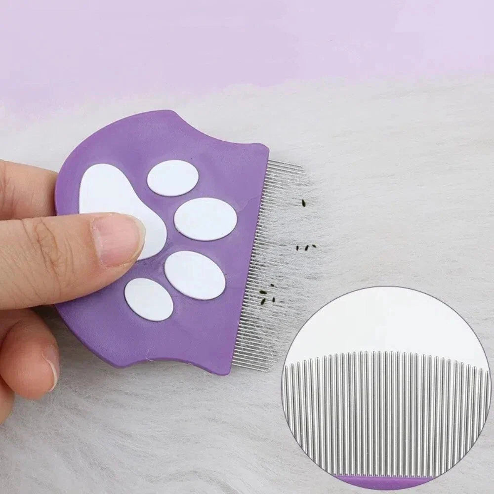 FurEase™ (2-pak) – Nem pelspleje uden filtre