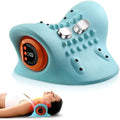 Elektrisk nakkemassage
