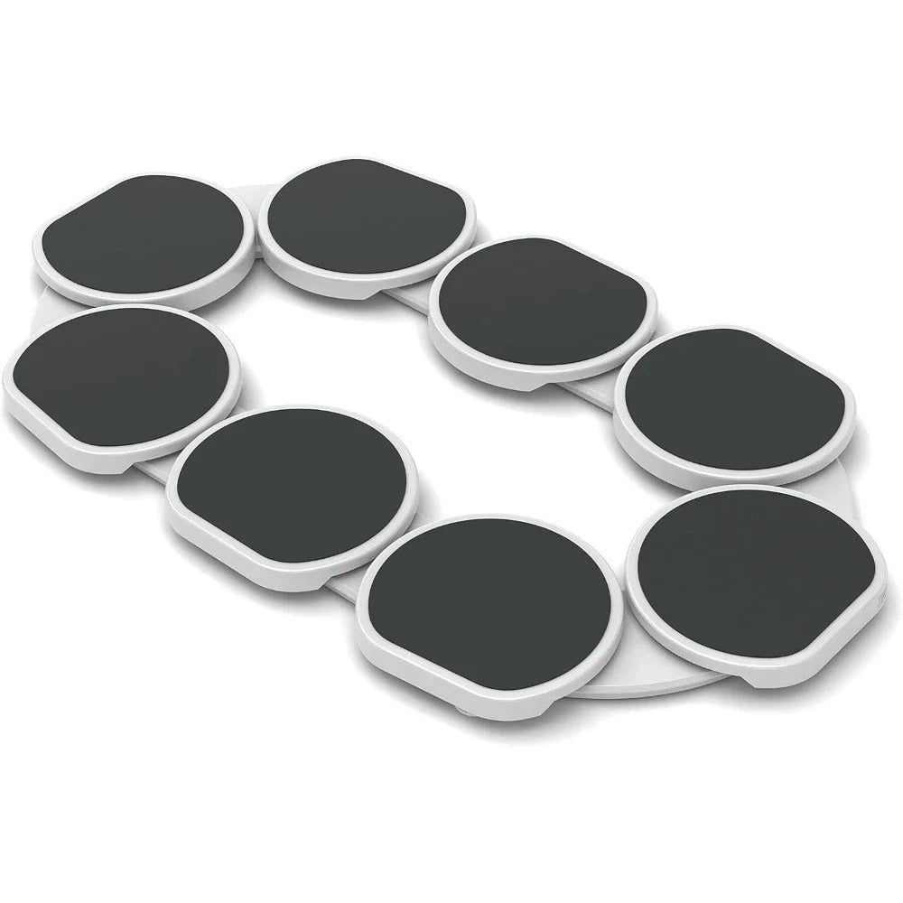 SmartServer | Roterende Serveringsbakke