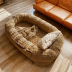 PawLounge™ Hyggeseng