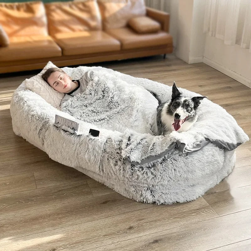 PawLounge™ Hyggeseng