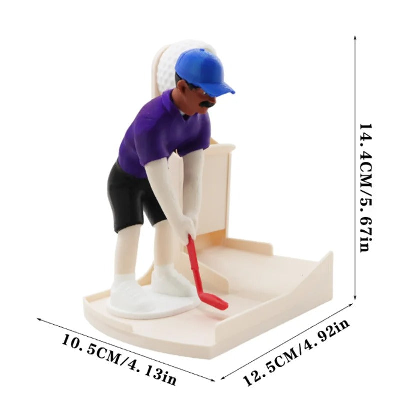 GolfPop™ Flaskeåbner