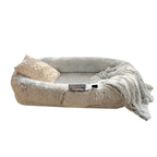 PawLounge™ Hyggeseng