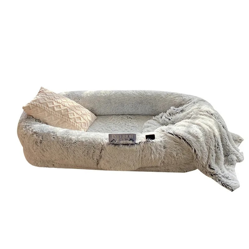 PawLounge™ Hyggeseng