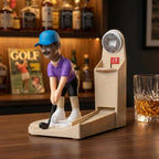 GolfPop™ Flaskeåbner