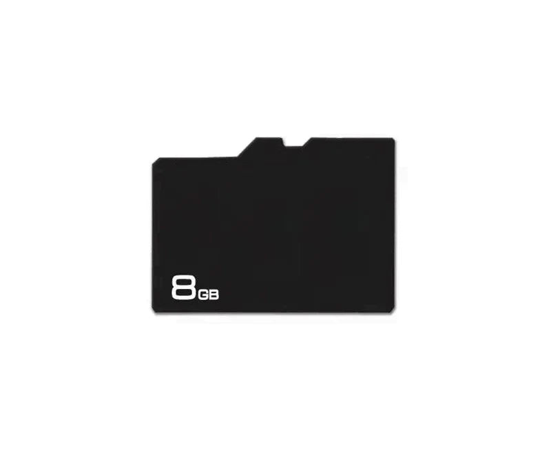 Hukommelseskort 8GB