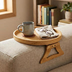 Sofabakke